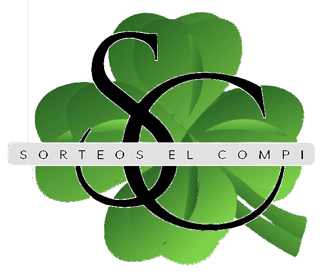 Sorteos El Compi